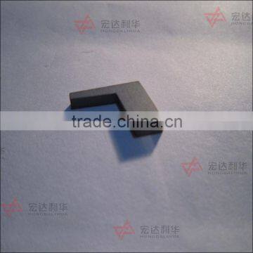 Good Quality Tungsten Carbide Blades for Cutting