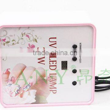 New Nail Art Tools UV Led Lamp Nail Polish 36W Nail Dryer photo-4