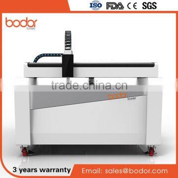 Japanese Easy-Operating Mini CNC Laser Metal Cutting Machine