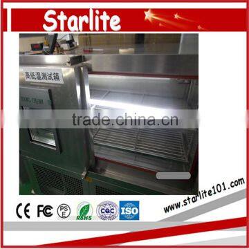 2015 Chinese Supplier SMD 2835 t8 High Lumens 450mm Led Tube Light photo-3