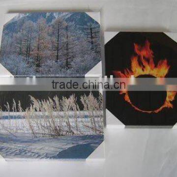 Giclee Canvas Prints