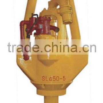 Swivel SL225/250 for drilling rig