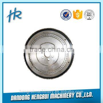 Engine Parts Aluminum Flywheel