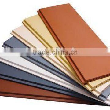 2015 Various Types of Terracotta Panel for Building Wall Construction Material photo-3