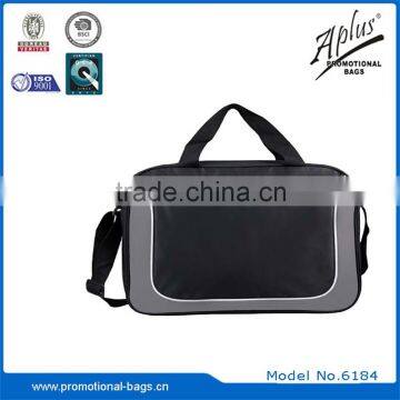 Hot Sale Customed Promotional Business Laptop Bag
