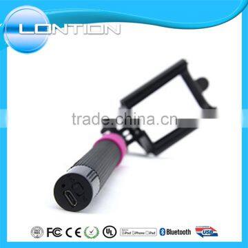 cheapest price dropship selfie stick from LONTION