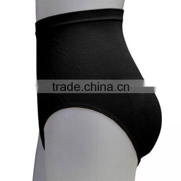 Womens Panties for Men Slim Panties With Butt Pad Butt Lift and Waist Slimming photo-3