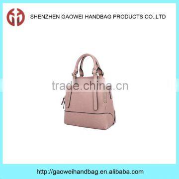 Hot sale high quality european style cheap bags handbag lady GW789