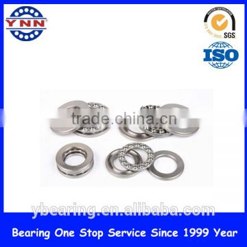 stainless steel thrust ball bearing 51217