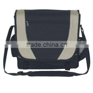 Messenger Bag-Gray