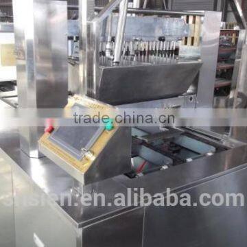 Popular Lollipop Candy Making Machine