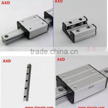 High Quality Linear Guide LGB12-140L-6UU for Guide