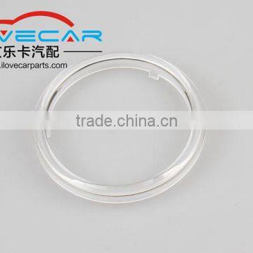 Factory Direct Waterproof Protection Cover PVC Ring, Ccfl Angel Eyes Headlight photo-2