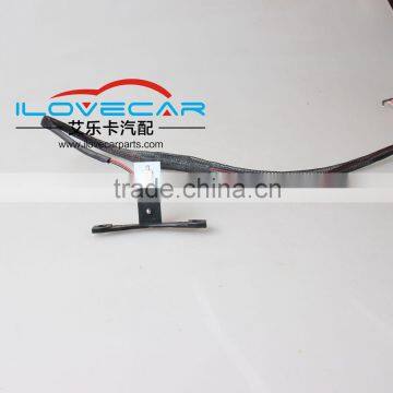 Factory Sale Price Cool LED Devil Eyes With Plastic Bracket for 2.5 Inch MINIH1 Projector Lens