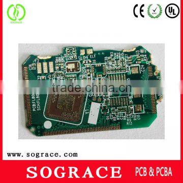 LED display pcb board in shenzhen