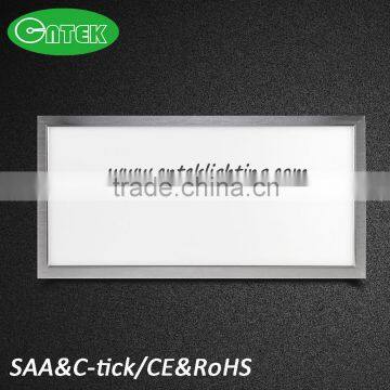 CNTEK LED Panel Light 300x1200 40w CE SAA ROHS certificate