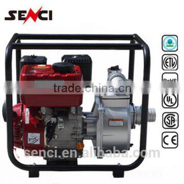Gardening,irrigation Easy Starting OHV Engine Water Pump SCWP25 Quality Choice photo-5
