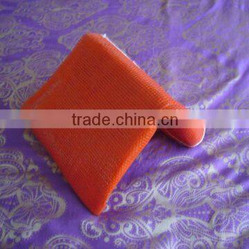 New Material Vegetable&Fruit Plastic Mesh Bag with different colors