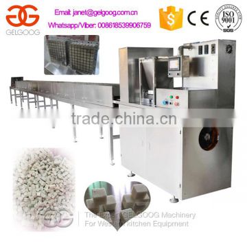 Hot Sale Sugar Cube Maker Machine Plant/Large Sugar Cube Maker Machine