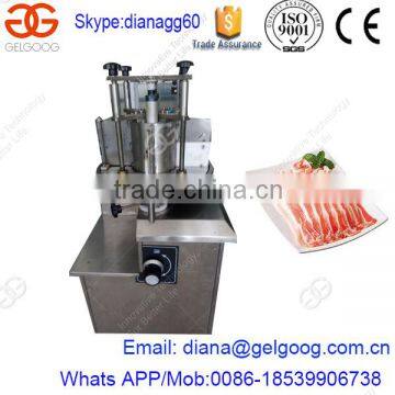 Meat Slicer/Frozen Meat Slicing Machine