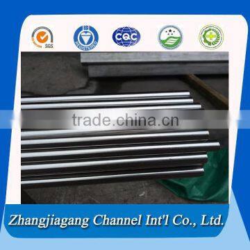 Deep processing ISO stainless steel pipe