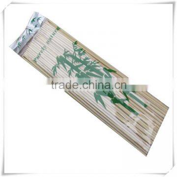 bamboo sticks 30inch 76cm length bamboo sticks for outdoor marshmallow roast