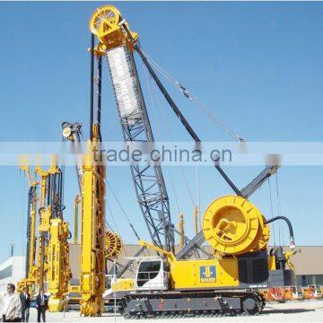 XCMG XG450D Underground Diaphragm Wall Hydraulic Grab