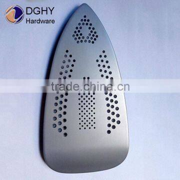 Zinc die casting product