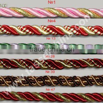 8mm Polyester Sofa Cords