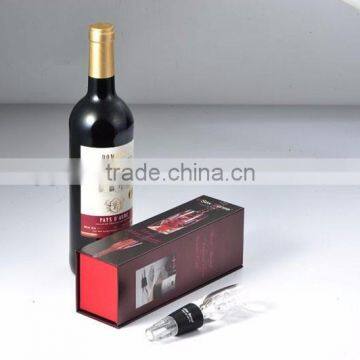 Magic Wine Decanter Series Classical Style Wine Aerator From Wine Aerator Manufacturer photo-6