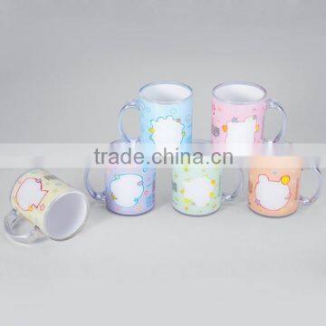 Constellation sign double wall cup for sale