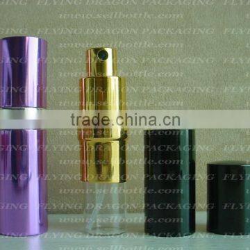 10ml perfume atomizer (ITEM:K-3 15ML)