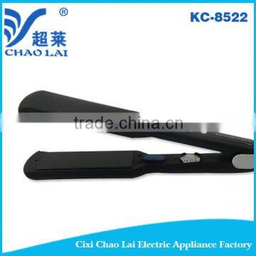 hot selling hair straightening/hair straightening, good hair roller