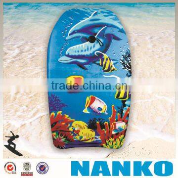 NA1131 Customized EPS / IXPE Skimboard Made In China