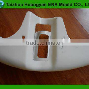 unique motorcycle accessories plastic injection mould