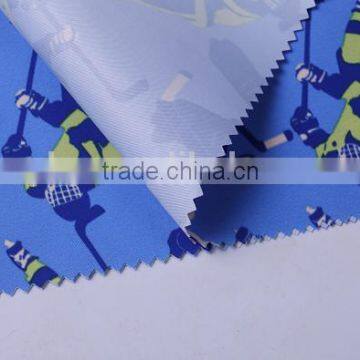 polyester waterproof oxford 420d oxford fabric oxford fabric