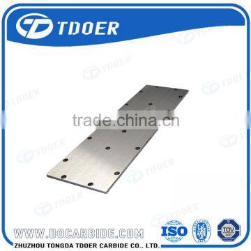 YL10.2 cemented carbide plates of mould materials