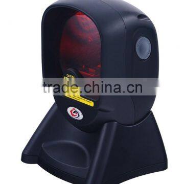 Omnidirection Laser Barcode Scanner QBS-9160 Factory Price photo-2