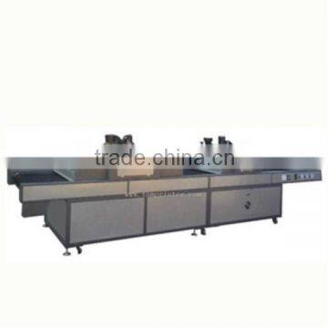 TM-UV8m High Quality Ice Flower Effect UV Dryer