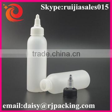 60ml plastic dropper bottles wholesale eliquid bottles vapor ejuice liquid bottle