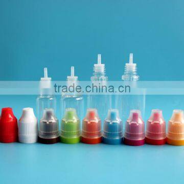 Oil Dropper Plastic Bottle photo-3