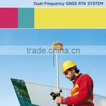 GNSS RECEIVER MODULE GPS RECEIVER RTK SYSTEM HI TARGET V60 GPS SURVEY EQUIPMENT