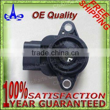 NEW TPS Sensor Throttle Position Sensor For Toyota OEM # 89452-20130 198500-1071