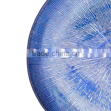 SAMYO Customized New Sesign Glass Plate photo-4