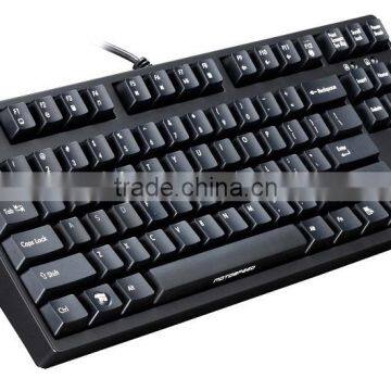 Profession cherry mechanical keyboard,laptop mechanical keyboard