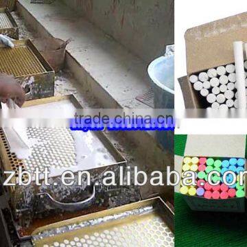 Multi-models making machine for chalk