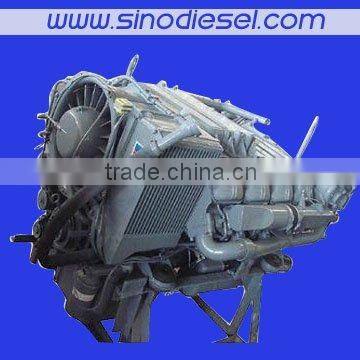FL513 BF8L513 Diesel Engine