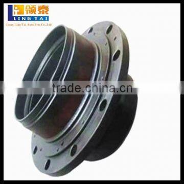Hot Sale Steel Wheel Hub for Foton Tractor CNG Engine Parts photo-3