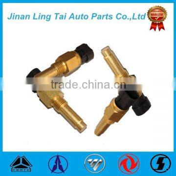 SINOTRUK HOWO Truck Engine Parts Water temperature sensor