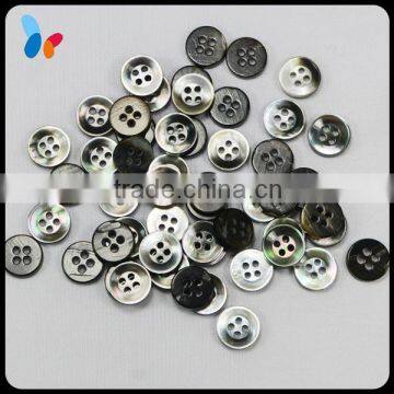 design baby clothes button shell button